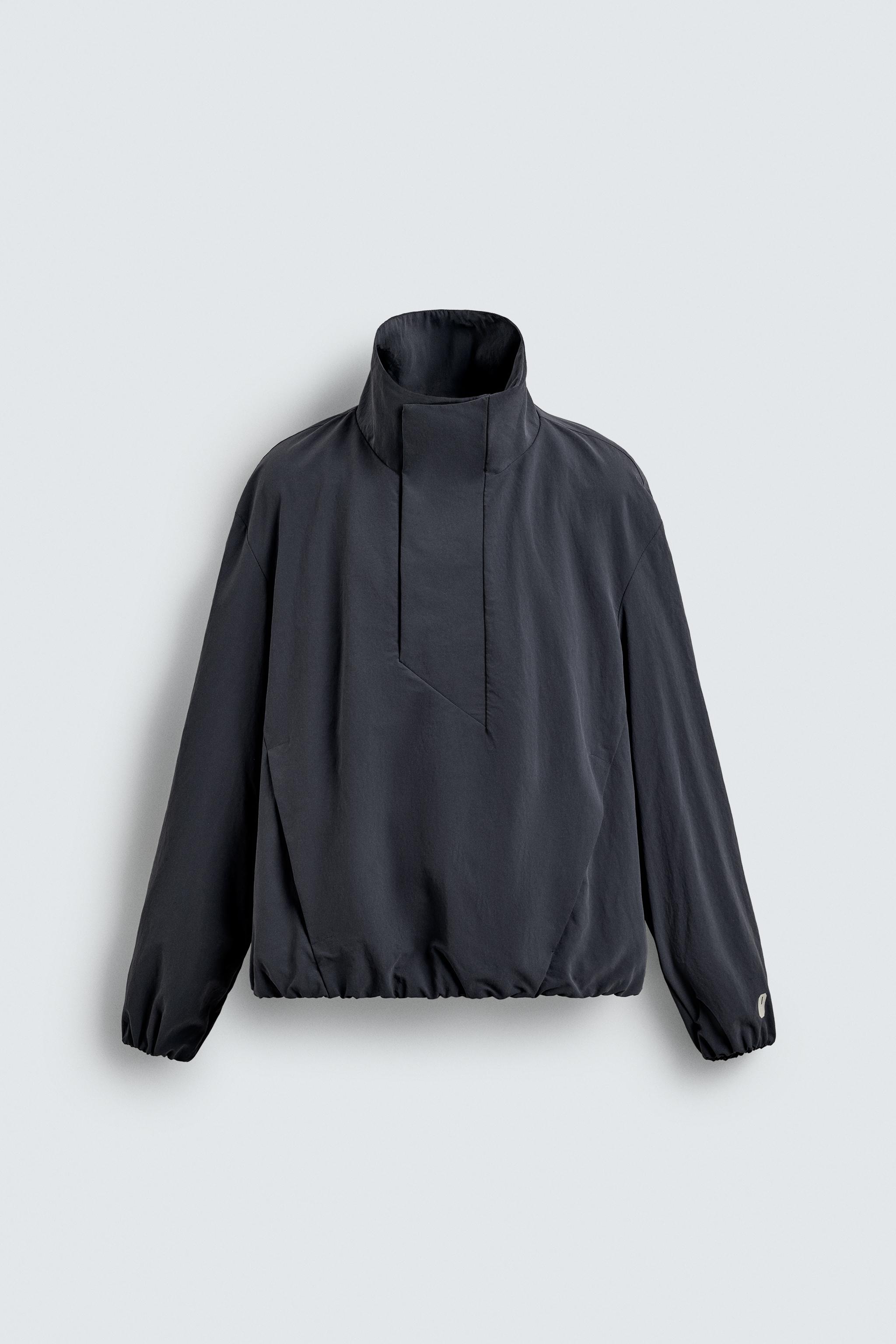 TECHNICAL KANGAROO X SR_A JACKET
